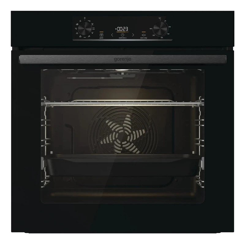 GORENJE Iebūvētā cepeškrāsns Gorenje Essential Line