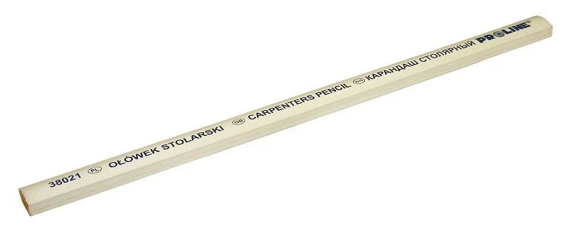 PROLINE Zīmulis namdara 240mm kokam