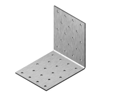 HAUSHALT Montāžas leņķis Haushalt, 100 mm