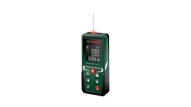 BOSCH GREEN Attāluma mērītājs Bosch Green