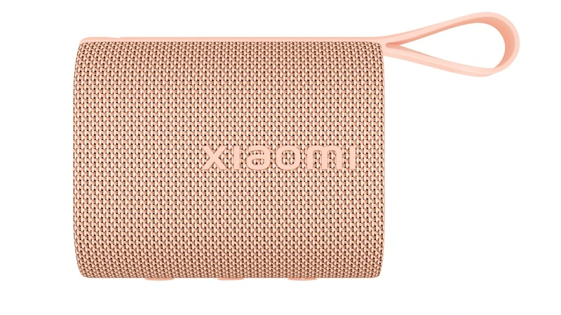 XIAOMI Skaļrunis XIAOMI SOUND POCKET Rozā