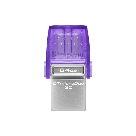 KINGSTON MEMORY DRIVE FLASH USB3.2/64GB