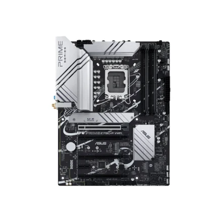 ASUS Mainboard-ASUS-Intel Z790-LGA1700-ATX-Memory DDR5-Memory slots 4-1xPCI-Express