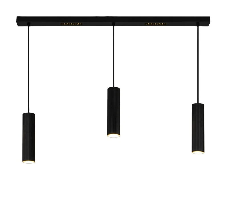 DOMOLETTI Lampa karināms Domoletti Icel P16065-3BP