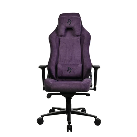 AROZZI Krēsls gaming arozzi vernazza violets