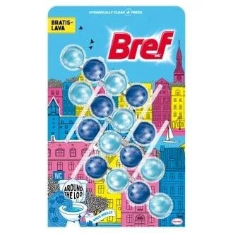 BREF Tual tīr un atsv līdz