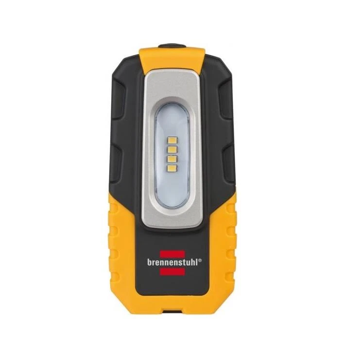 BRENNENSTUHL Rokas lukturis Brennenstuhl 1176440, 6500