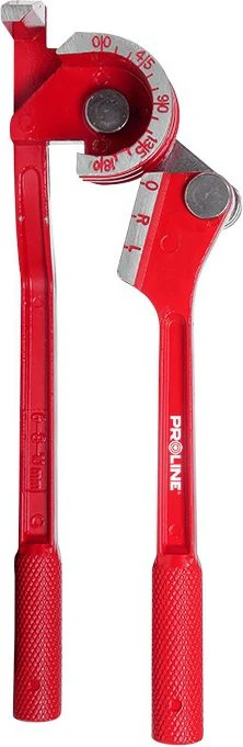 PROLINE Vara cauruļu locīšanas ierīce 6-10mm