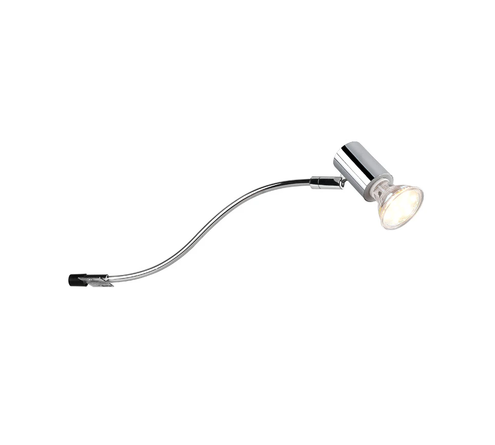 TRIO Lampa sienas Trio H2O GIADA