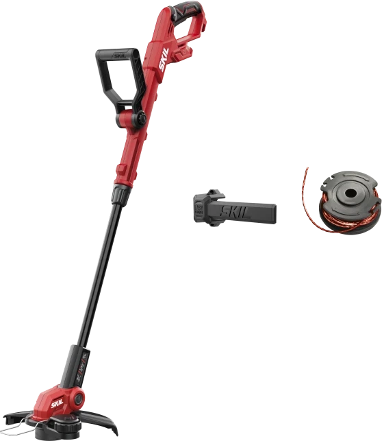 SKIL RED Pļāvējs zāles bez ak