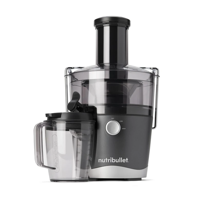 NUTRIBULLET Sulu spiede Nutribullet NBJ100G. 800