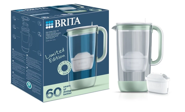 BRITA FILTRS ŪDENS STIKLA BRITA MXPRO
