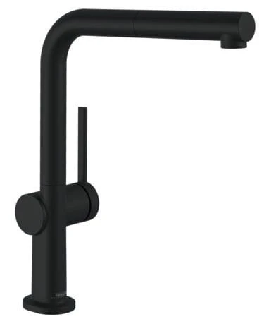 HANSGROHE Virtuves jaucējkrāns Hansgrohe Talis M54