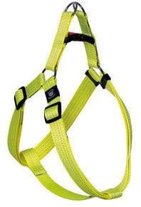 FLAMINGO Suņu iem step&go len fluo