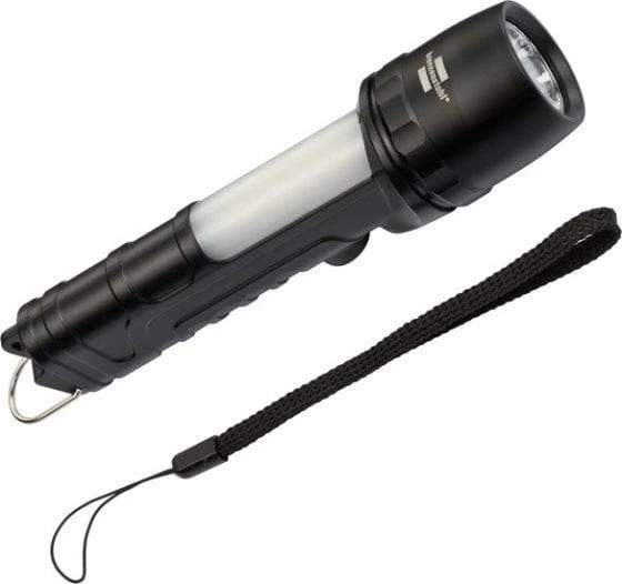 BRENNENSTUHL Kabatas lukturis Brennenstuhl 1178690, 7500