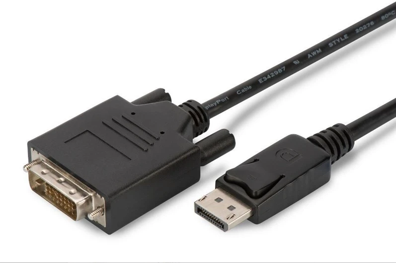 MICRO CONNEC Kabelis MICRO_CONNEC Display port