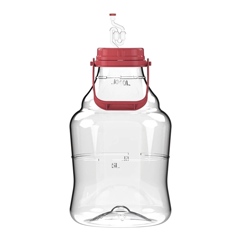 BROWIN Fermentācijas konteiners Browin 644310, 10