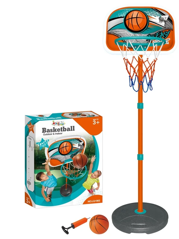 NONE Basketbola statīvs ar bortu un