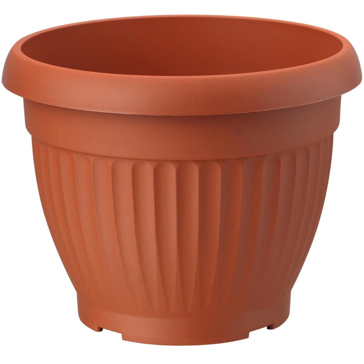 FORM PLASTIC Puķu pods Dona 12