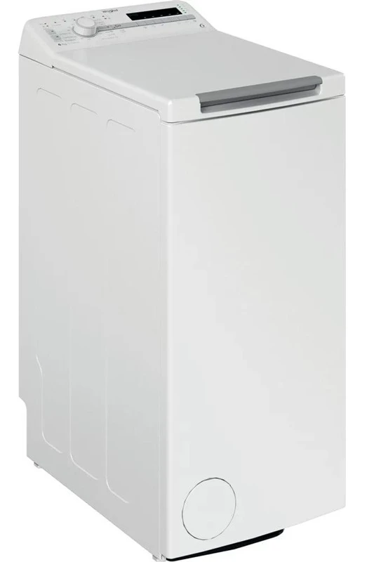 WHIRLPOOL Whirlpool TDLR 6240SS EU/N veļas