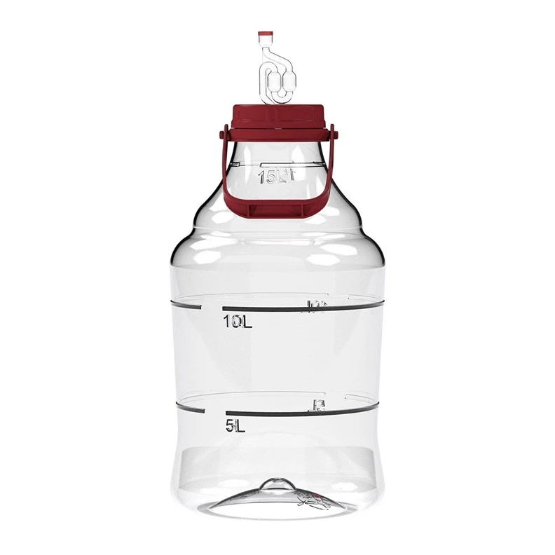 BROWIN Fermentācijas konteiners Browin 644315, 15