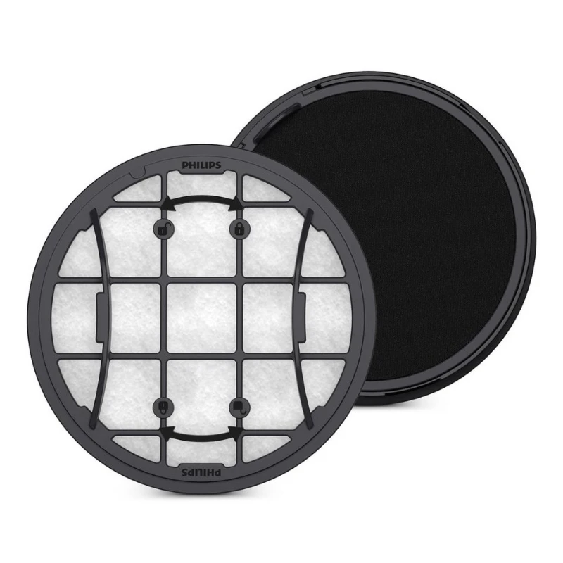 PHILIPS Putekļu sūcēja filtrs Philips XV1681/01