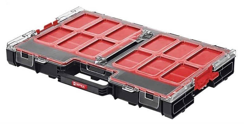 QBRICK SĪKLIETU KASTE QBRICK Organizer L