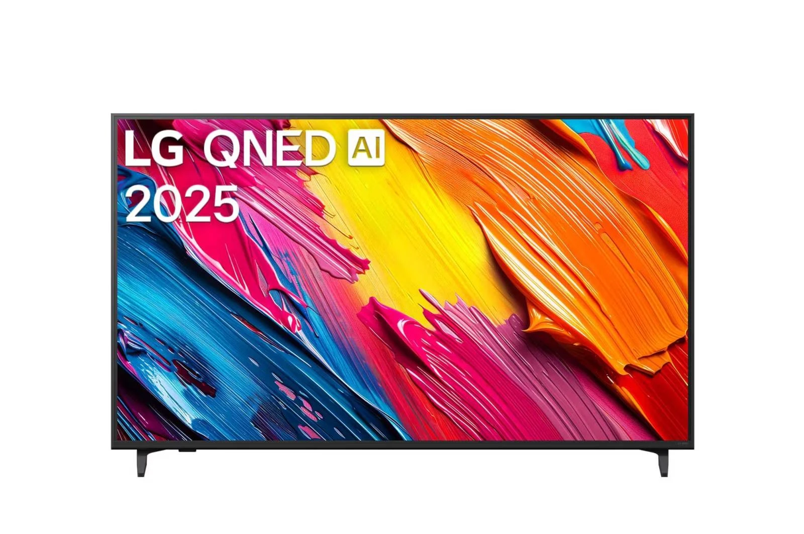 LG Televizors LG 50QNED7EA6B, 50 "