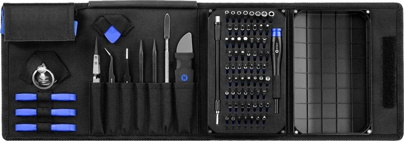 IFIXIT Instrumentu komplekts iFixit Pro Tech