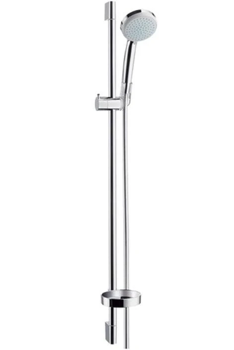HANSGROHE Dušas komplekts Hansgrohe Croma 100