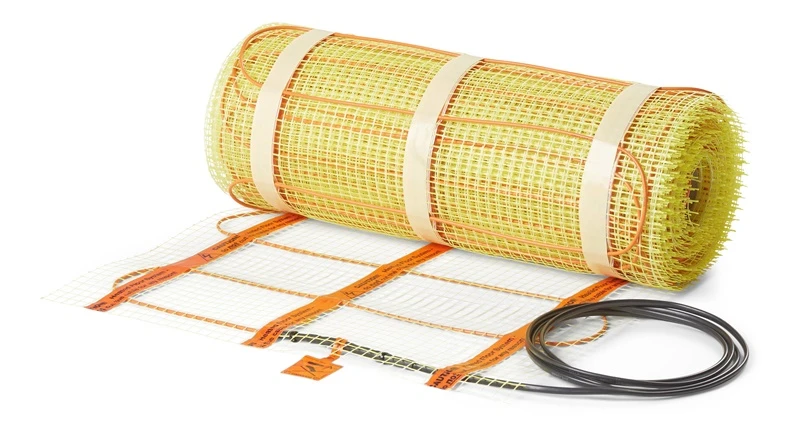 HEATCOM Apsildāmais paklājs Heatcom Heating Mat