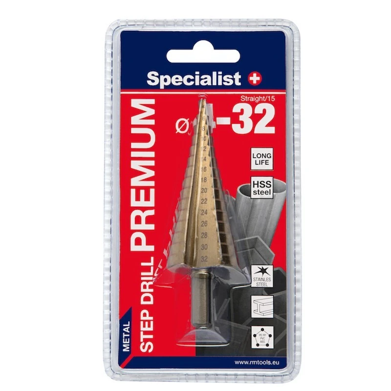 SPECIALIST Urbis Specialist+, universāls, taisne, 32