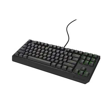 GENESIS Klaviatūra Genesis Thor 230 TKL