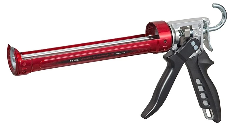 TAJIMA Silikona pistole TAJIMA Convoy Super