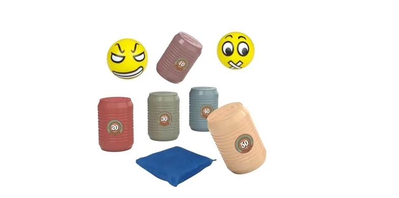 NO BRAND Āra spēle Throwing game