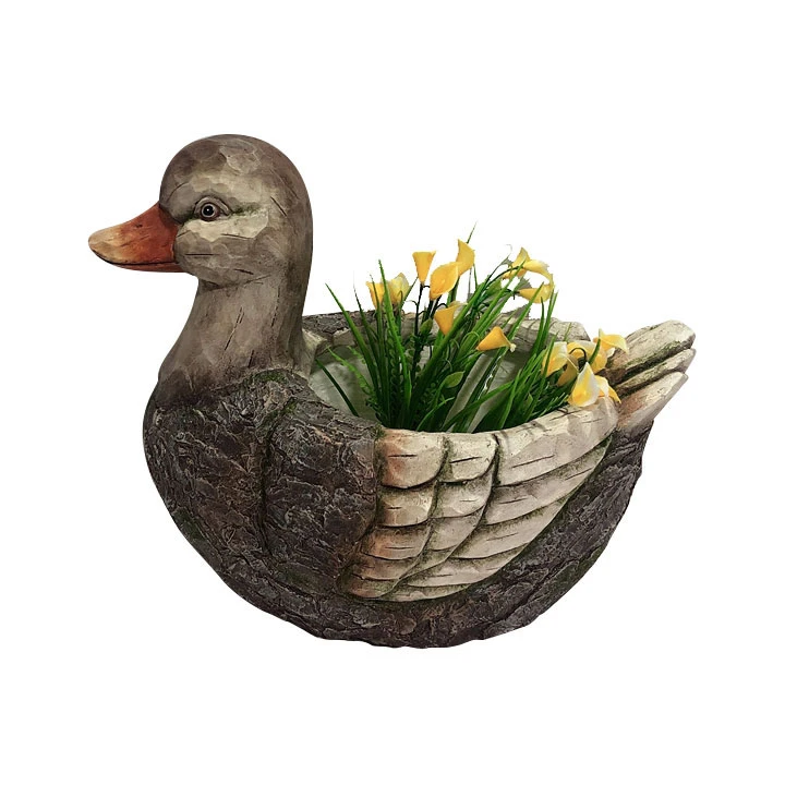 GARDEN CENTER Dārza apdare "Pīle"