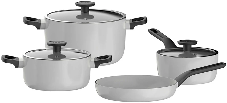 BERGHOFF Katlu un pannu komplekts BergHOFF