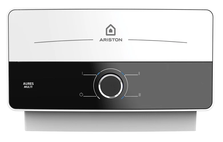 ARISTON Ūdens sildītājs Ariston AURES M5