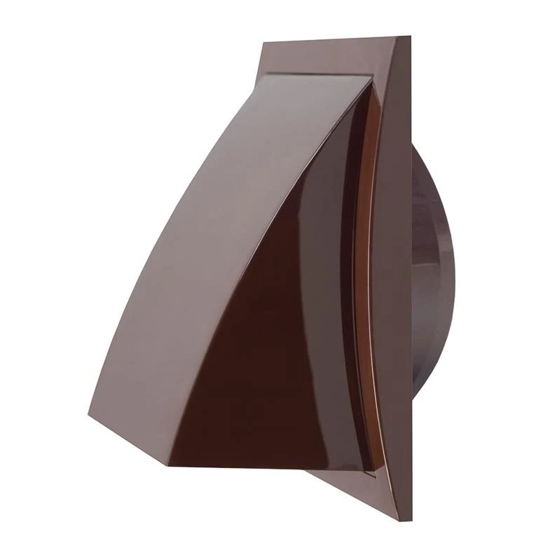 EUROPLAST Ventilācijas reste Europlast ND10FVB. 100