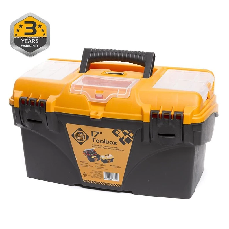 FORTE TOOLS Instrumentu kaste Forte Tools