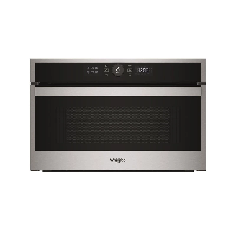 WHIRLPOOL Iebūvēta mikroviļņu krāsns Whirlpool WMD44MX