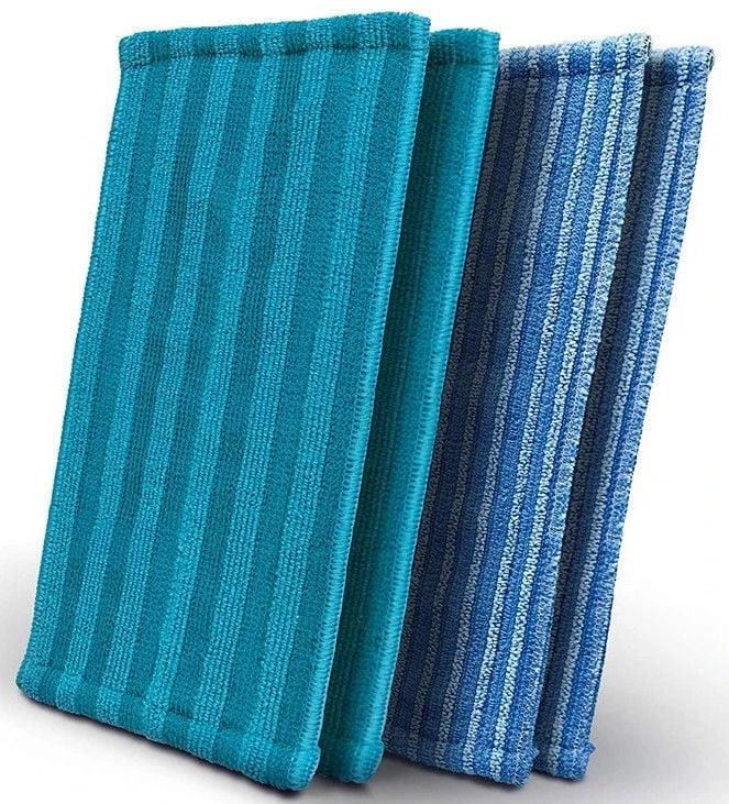 PHILIPS Audums Philips Microfiber XV1700/01. 4