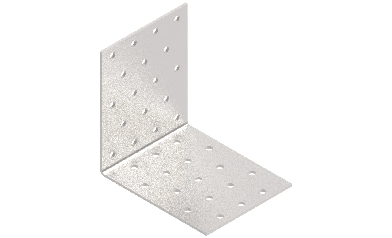 HAUSHALT Montāžas leņķis Haushalt, 100 mm