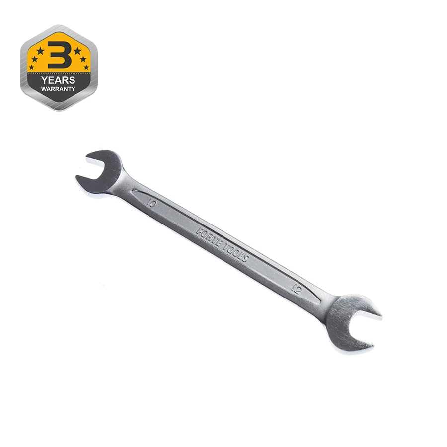FORTE TOOLS Divpusējas uzgriežņu Forte Tools