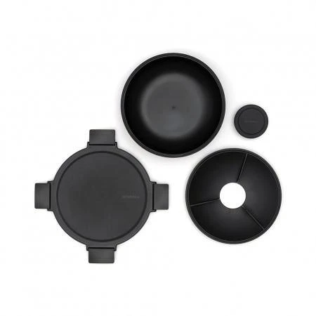 BRABANTIA Pārtikas trauks Brabantia Make &