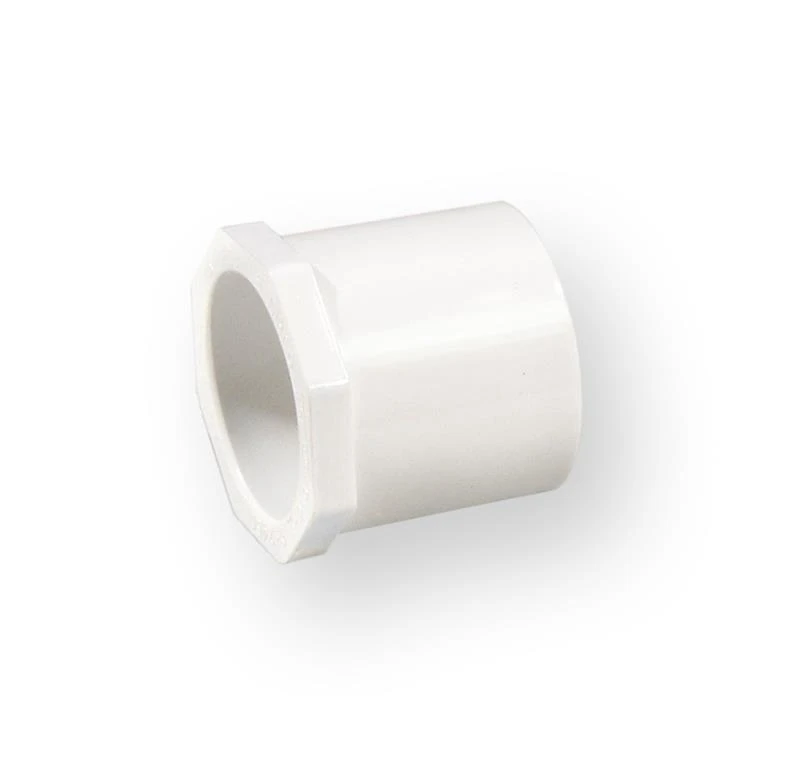 NIBCO Savienojuma mufa 437-130, PVC-U, 1&quot