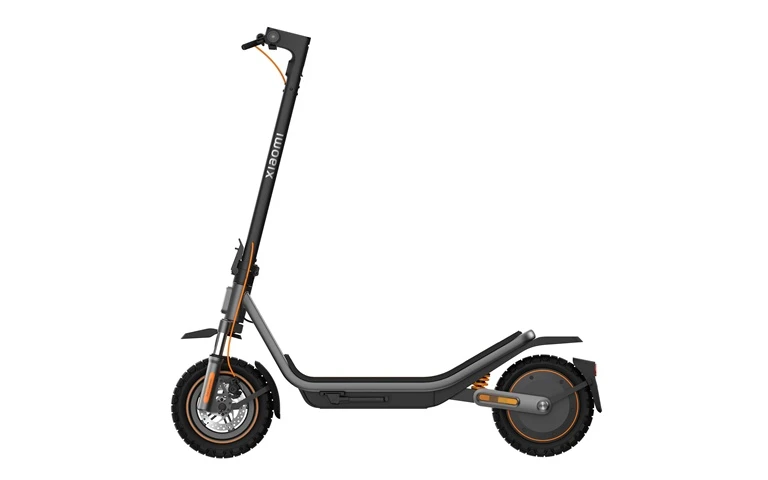 XIAOMI Elektriskais skrejritenis Xiaomi Electric Scooter