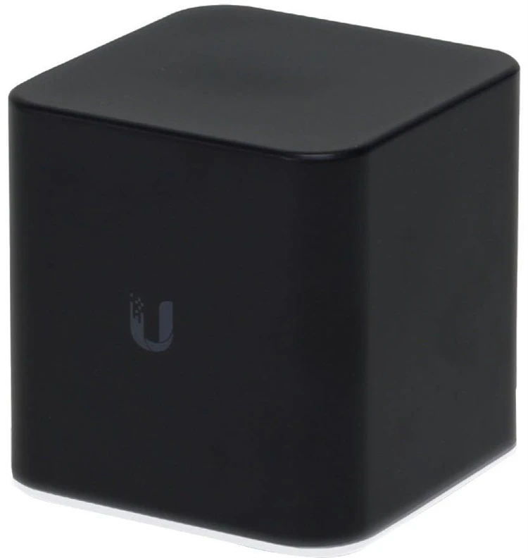 UBIQUITI Ubiquiti airMAX airCube ISP Wi-Fi
