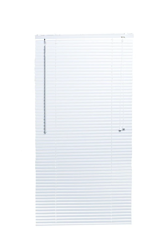 LUANCE Žalūzijas Luance, balta, 1800 mm
