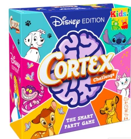 NO BRAND Galda spēle Brain Games